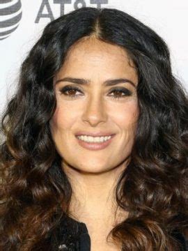 salma hayek deepfake blowjob|Elite blowjob from a sexy MILF Salma Hayek // POV fakes